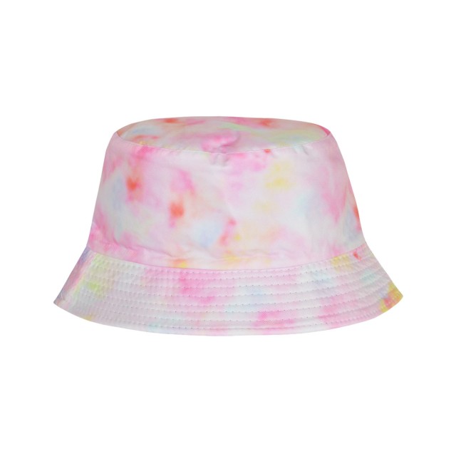 Καπέλο Tie dye | ΡΟΖ