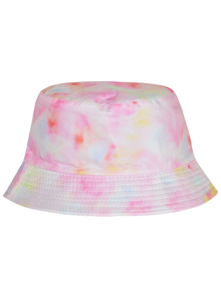 Καπέλο Tie dye | ΡΟΖ