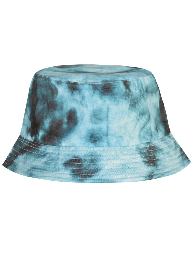 Καπέλο Tie dye | ΤΥΡΚΟΥΑΖ