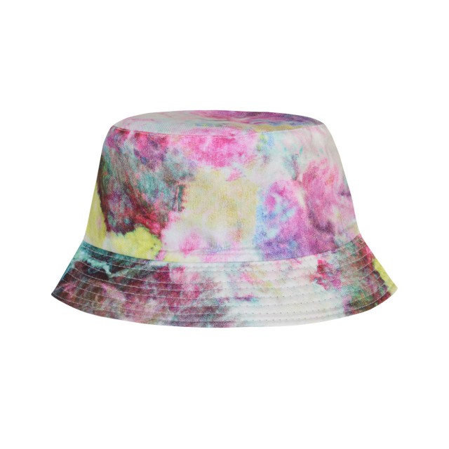 Καπέλο Tie dye | ΠΡΑΣΙΝΟ