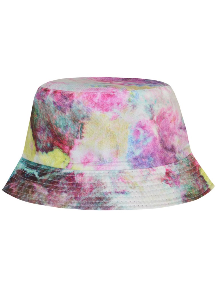 Καπέλο Tie dye | ΠΡΑΣΙΝΟ