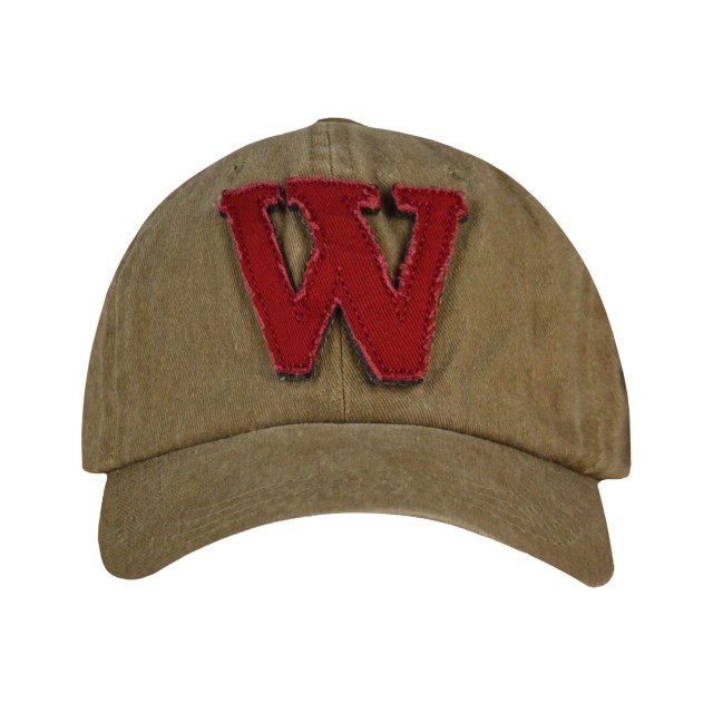 Καπέλο W | ΛΑΔΙ