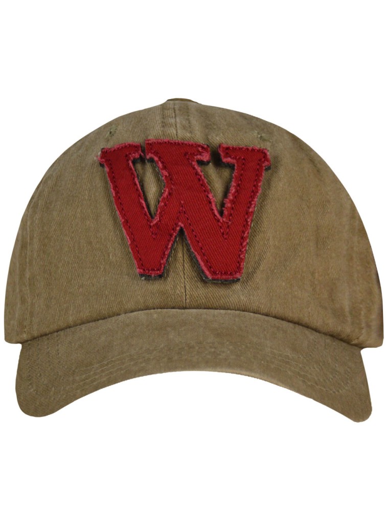 Καπέλο W | ΛΑΔΙ