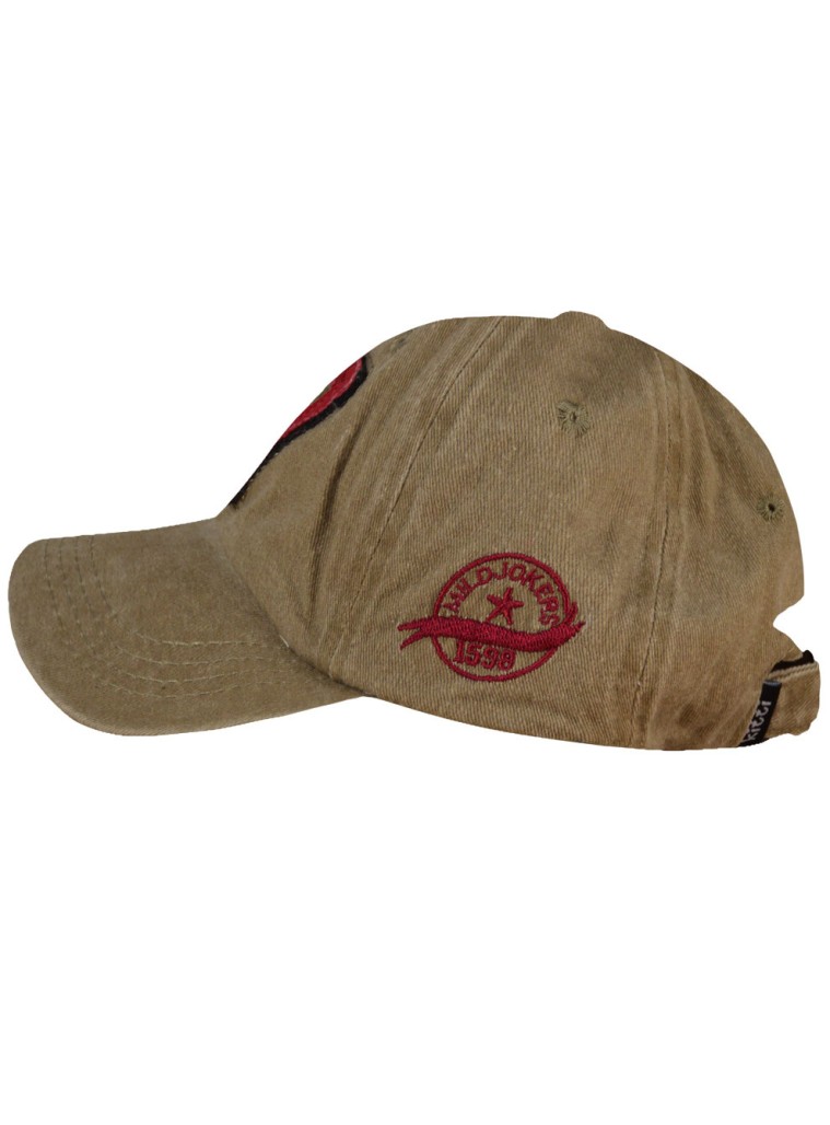 Καπέλο W | ΛΑΔΙ