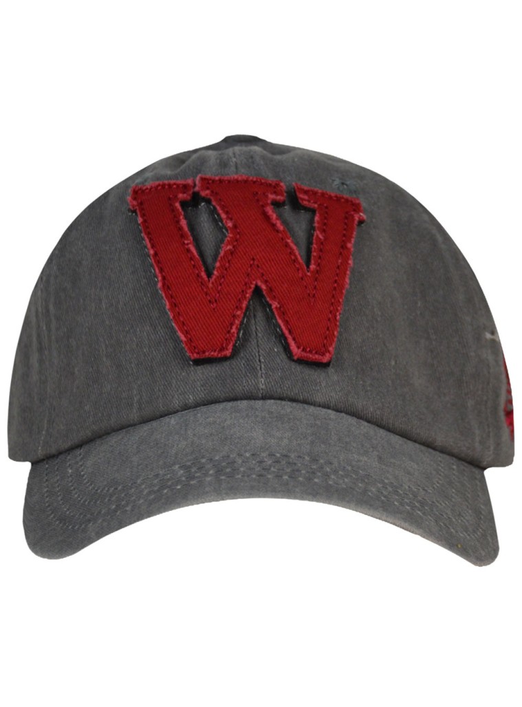 Καπέλο W | ΓΚΡΙ