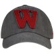 Καπέλο W | ΓΚΡΙ