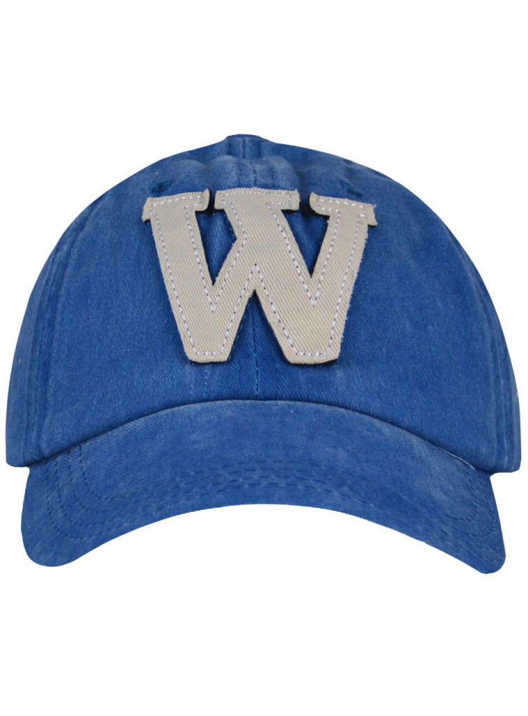 Καπέλο W | ΡΟΥΑ