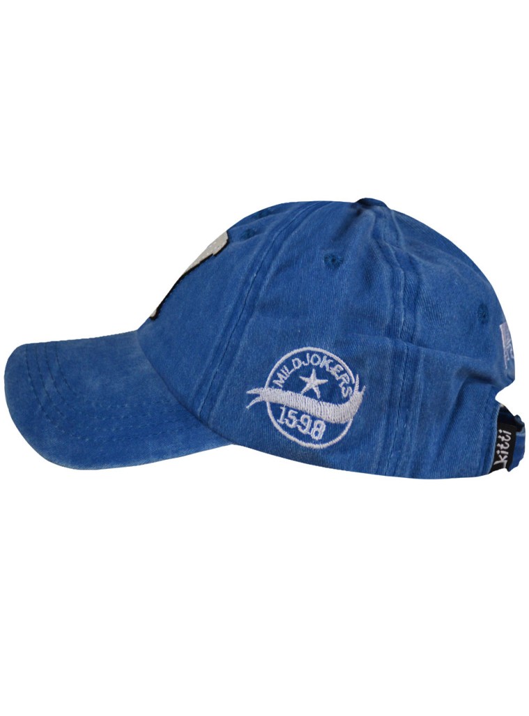 Καπέλο W | ΡΟΥΑ