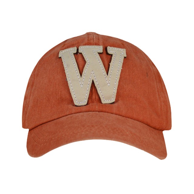 Καπέλο W | ΚΕΡΑΜΙΔΙ
