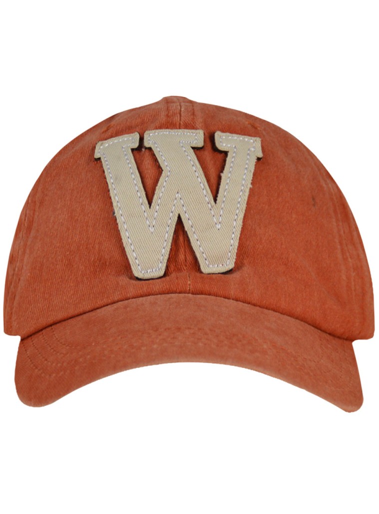Καπέλο W | ΚΕΡΑΜΙΔΙ