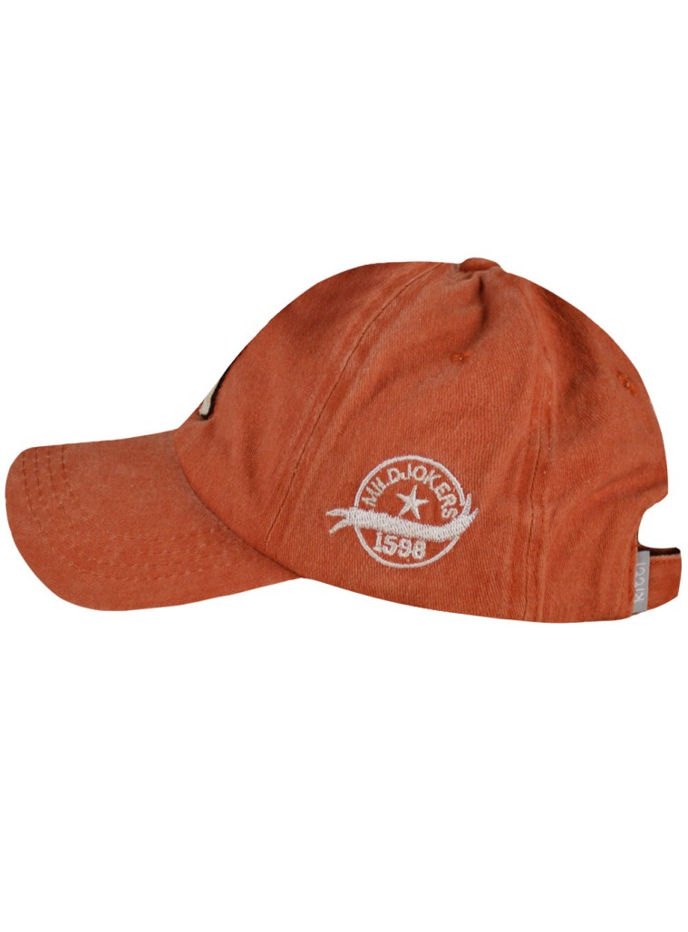 Καπέλο W | ΚΕΡΑΜΙΔΙ