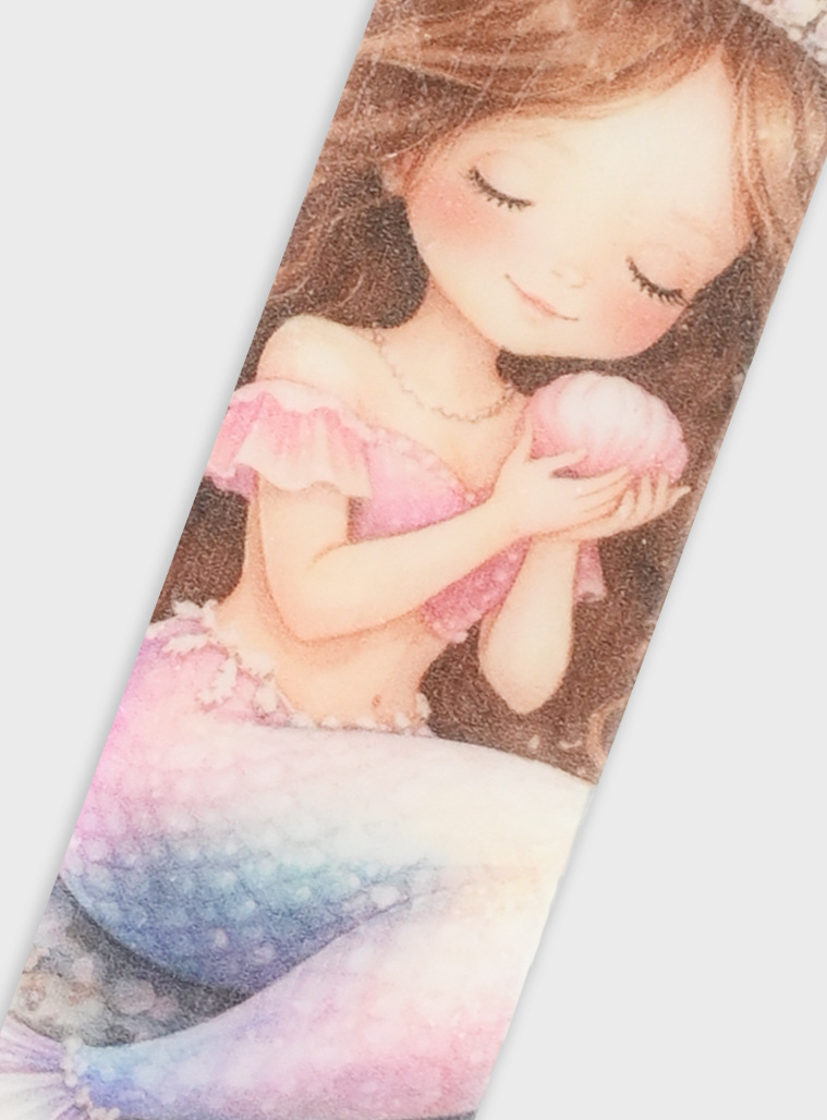 Easter candle | WHITE