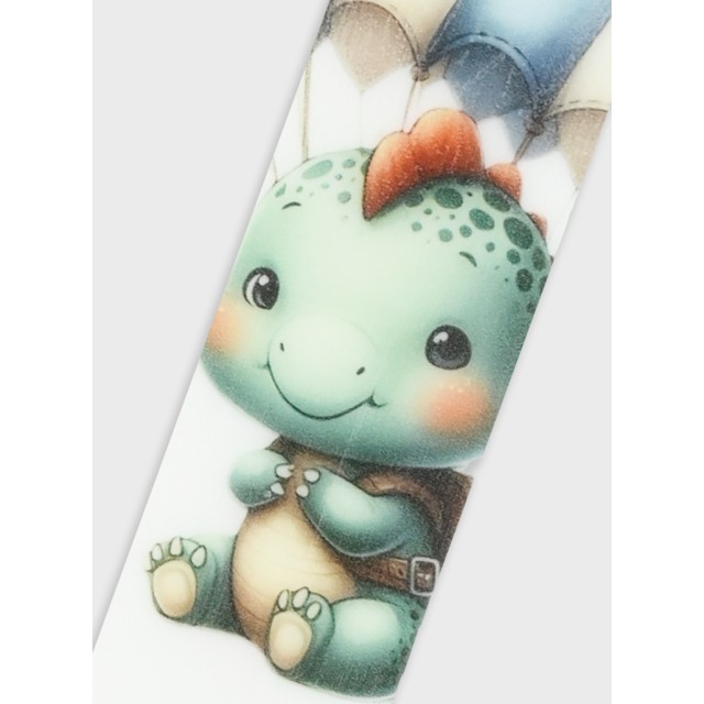 Easter candle | WHITE