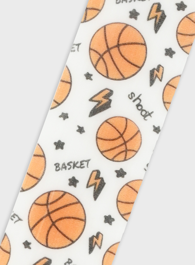 Easter candle | WHITE