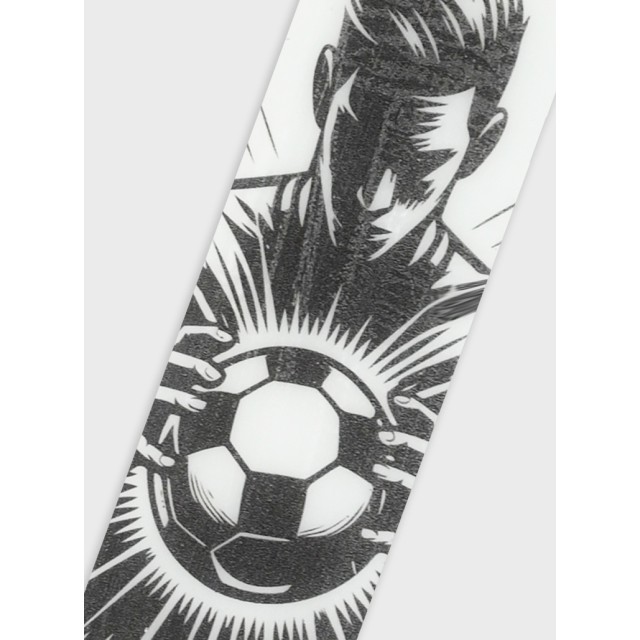 Easter candle | WHITE