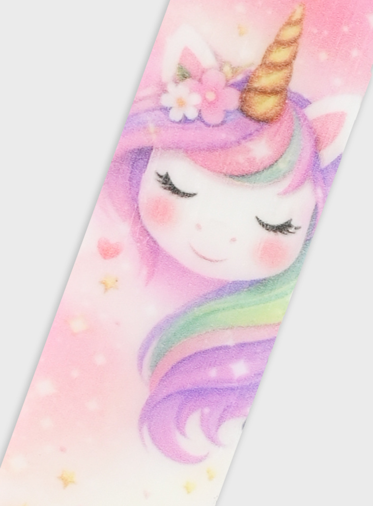 Easter candle | WHITE