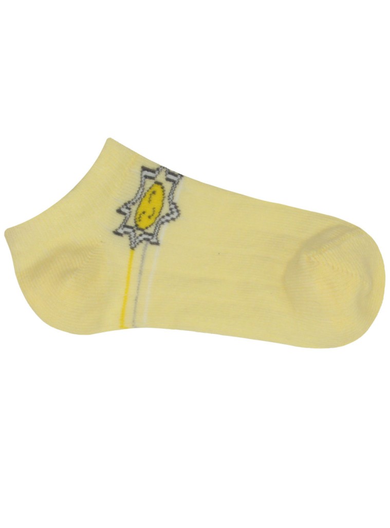 Short socks | LEMON