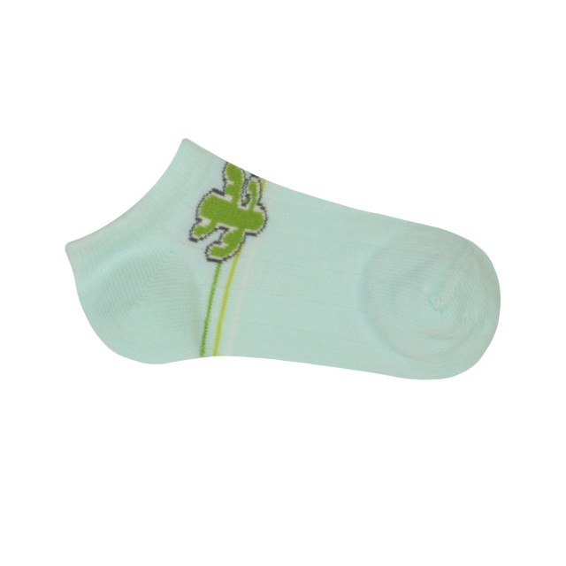 Short socks | MINT GREEN