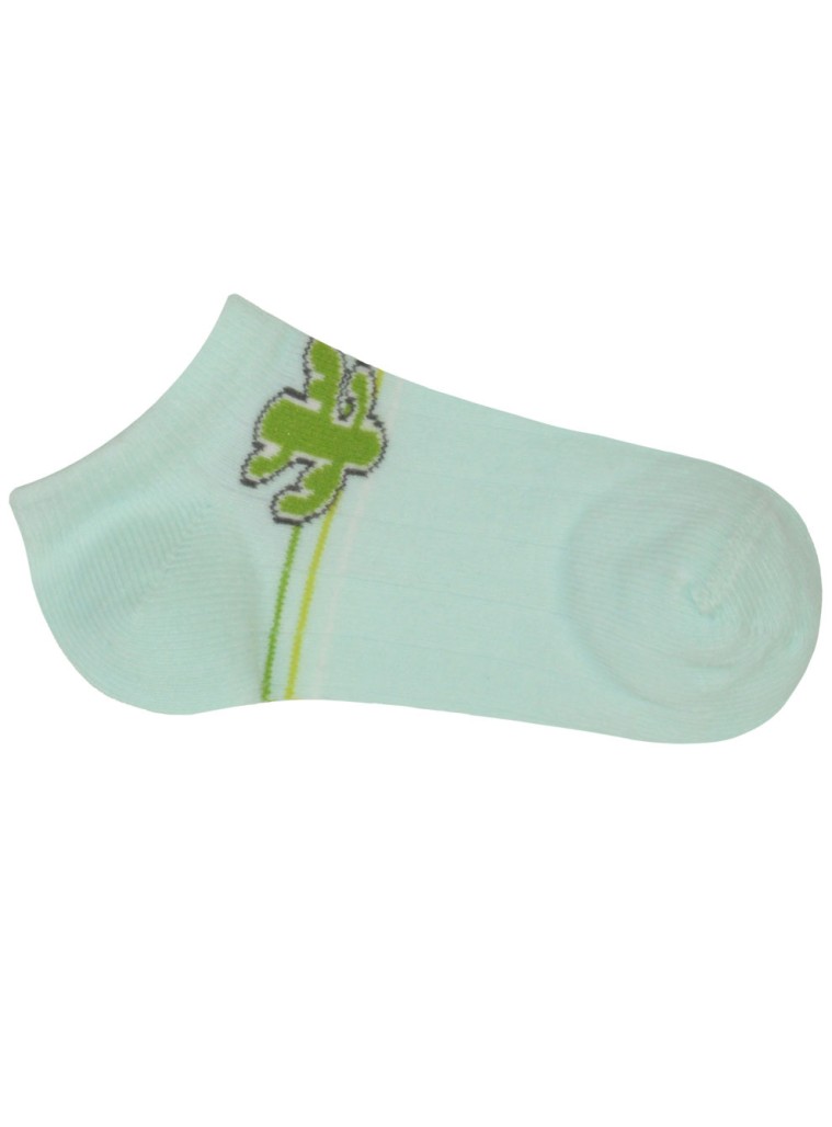 Short socks | MINT GREEN