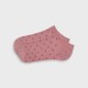 Short dotted socks | Lilla