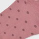 Short dotted socks | Lilla