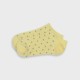 Short dotted socks | LEMON