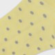 Short dotted socks | LEMON