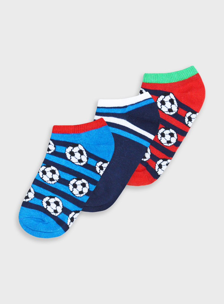 Socks | NAVY