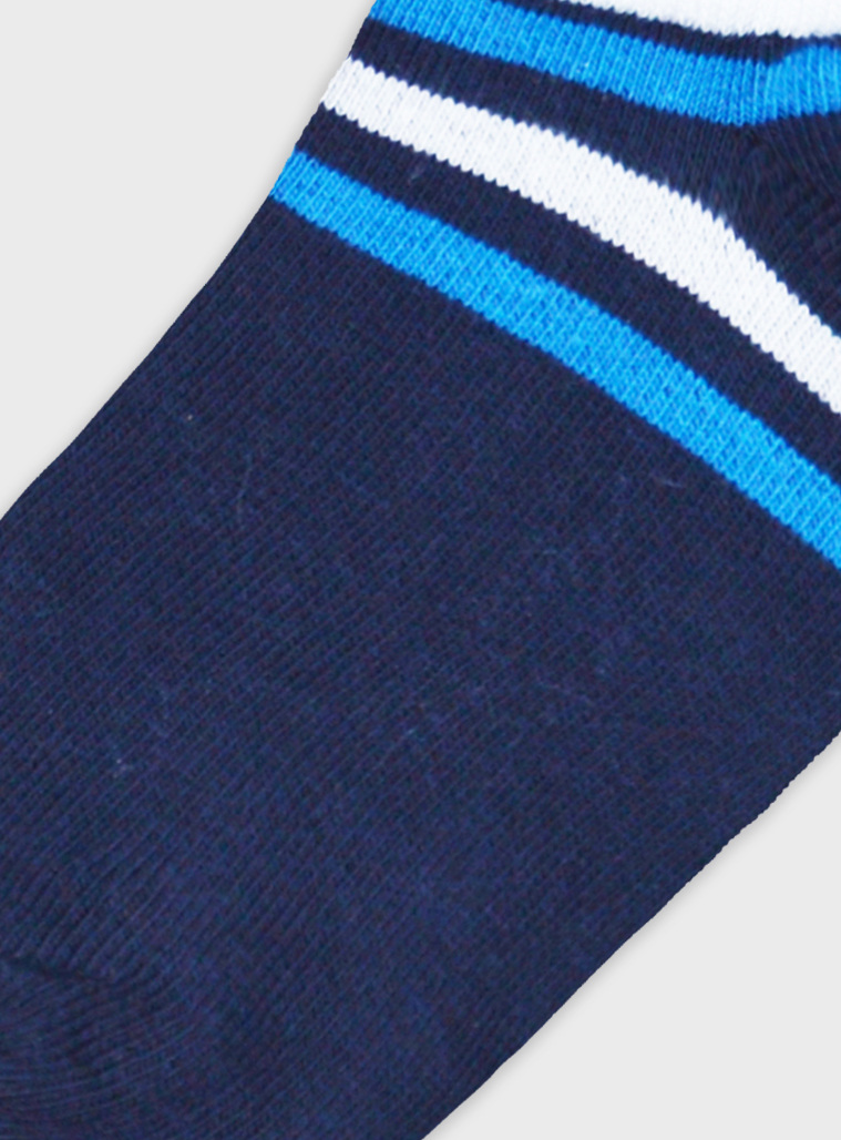 Socks | NAVY