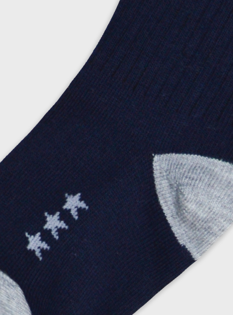 Socks | AZUL MARINO