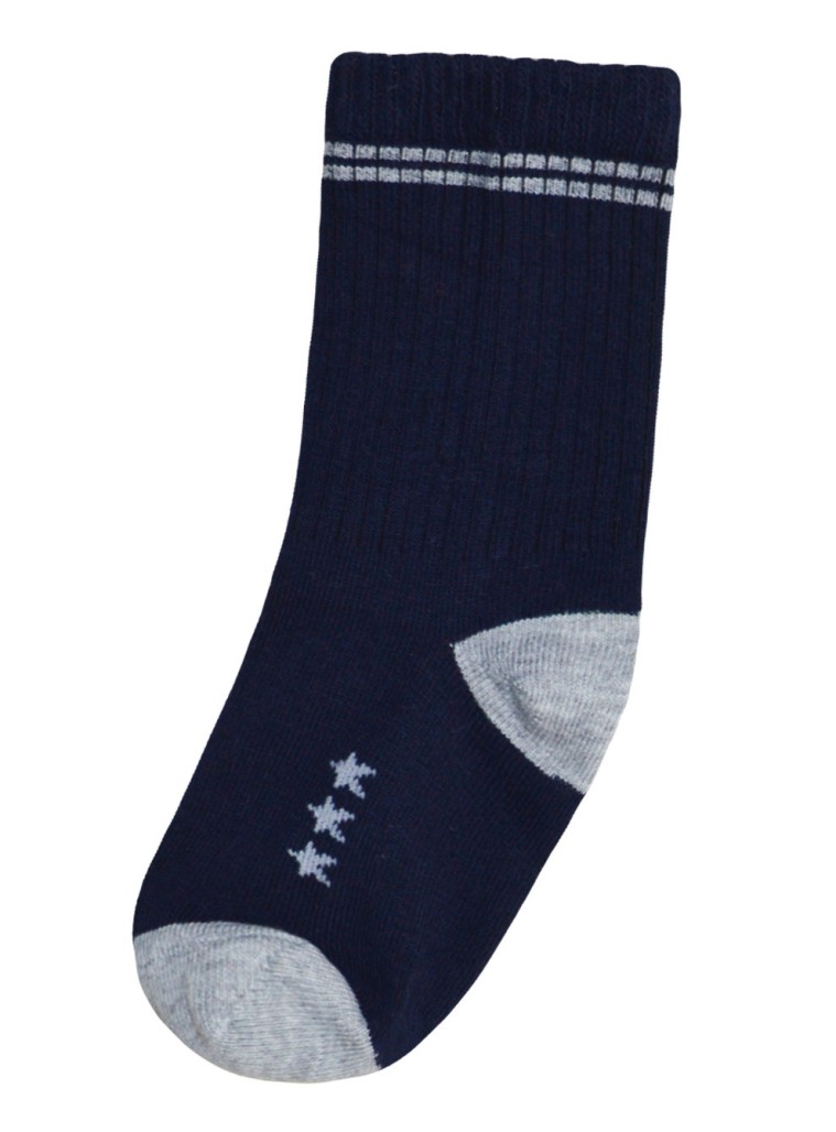 Socks 3 pcs | NAVY