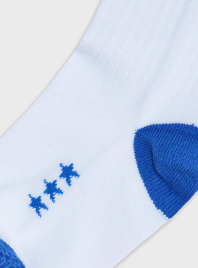 Socks | AZUL MARINO