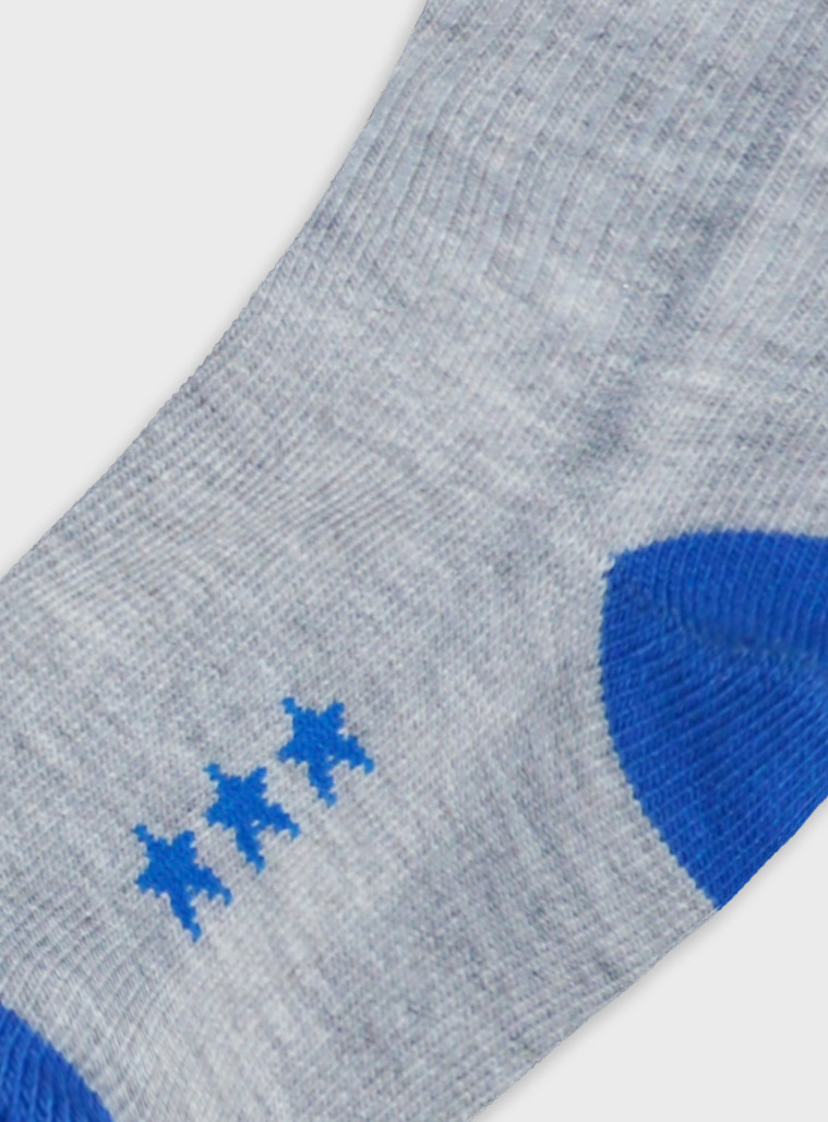 Socks | AZUL MARINO