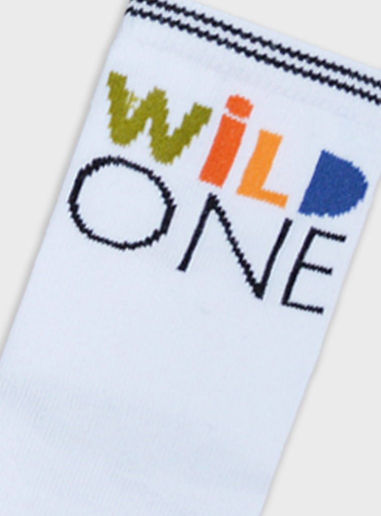 3 pairs of socks | ESTAMPADO ALL OVER