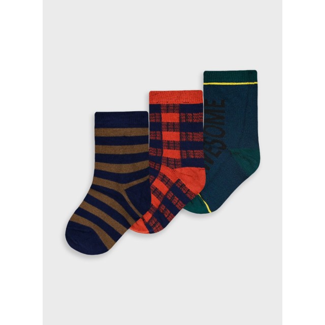 Κάλτσες για αγόρι | ΜΑΡΕΝ