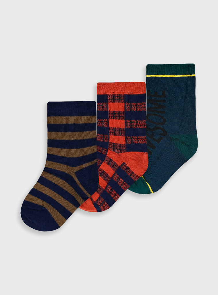 Κάλτσες για αγόρι | ΜΑΡΕΝ