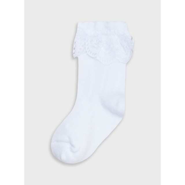 Βρεφικές κάλτσες για κορίτσι | ΕΚΡΟΥ