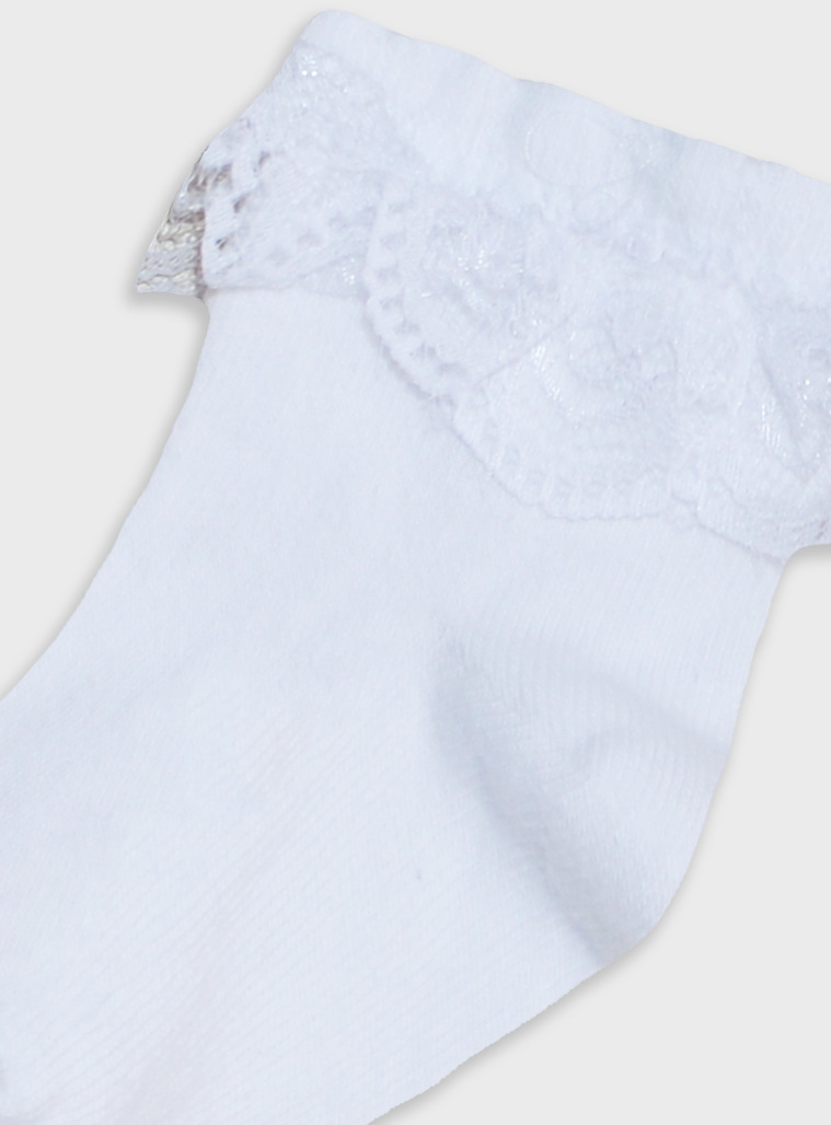 Girl΄s socks | Rosa