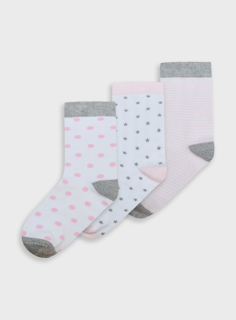 Κάλτσες για κορίτσι | ΠΟΥΑ