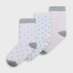 Κάλτσες για κορίτσι | ΠΟΥΑ