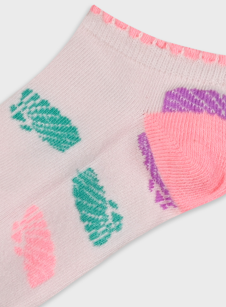 Girl΄s ankle socks | Lilla