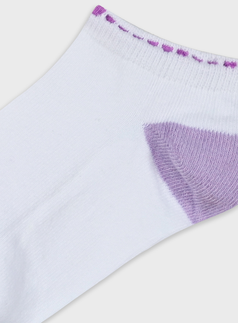 Girl΄s ankle socks | Lilla