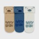 Κάλτσες | ΠΟΛΥΧΡΩΜΟ
