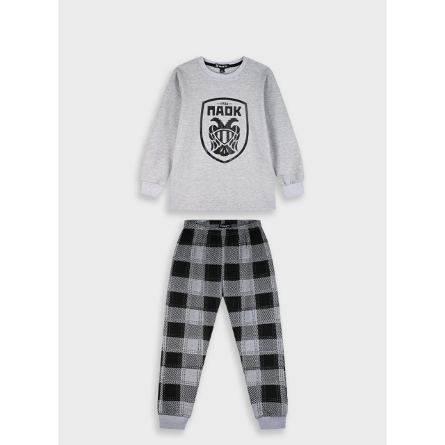 Πυζάμα PAOK FC | ΚΑΡΡΩ