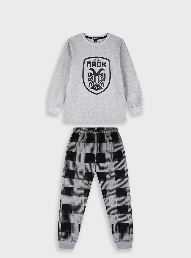 Πυζάμα PAOK FC | ΚΑΡΡΩ