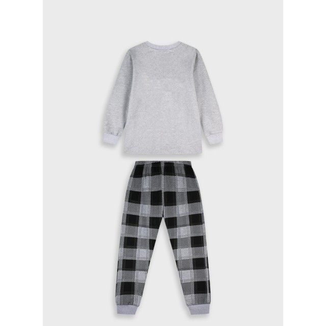 Πυζάμα PAOK FC | ΚΑΡΡΩ