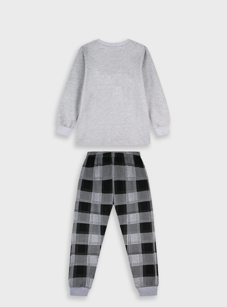 Πυζάμα PAOK FC | ΚΑΡΡΩ