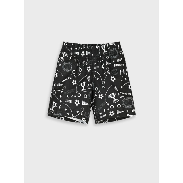 Μαγιό-σορτς | ΜΑΥΡΟ