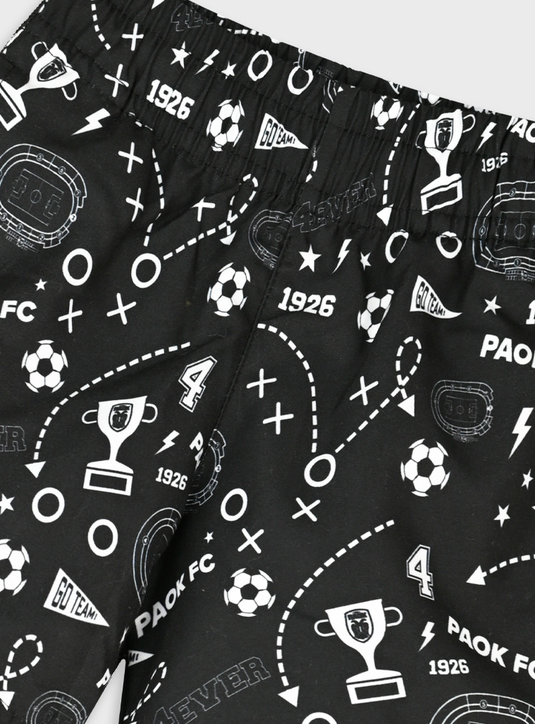 Μαγιό-σορτς | ΜΑΥΡΟ