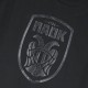 T-shirt PAOK FC | ΜΑΥΡΟ